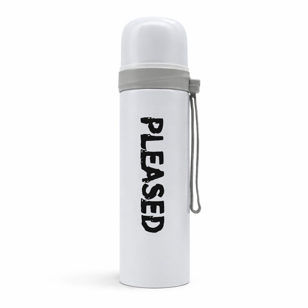 TERMO PLEASED 500ML