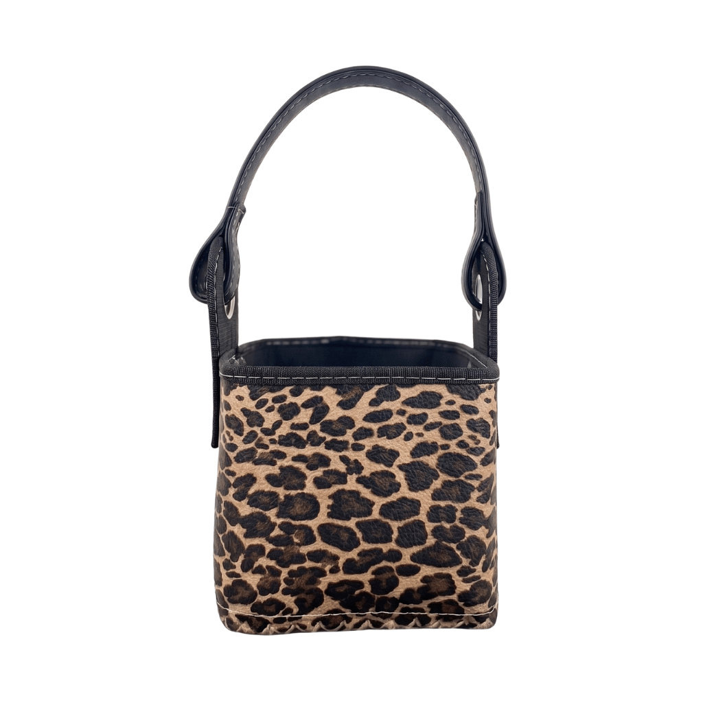 CANASTA ANIMAL PRINT PREMIUM
