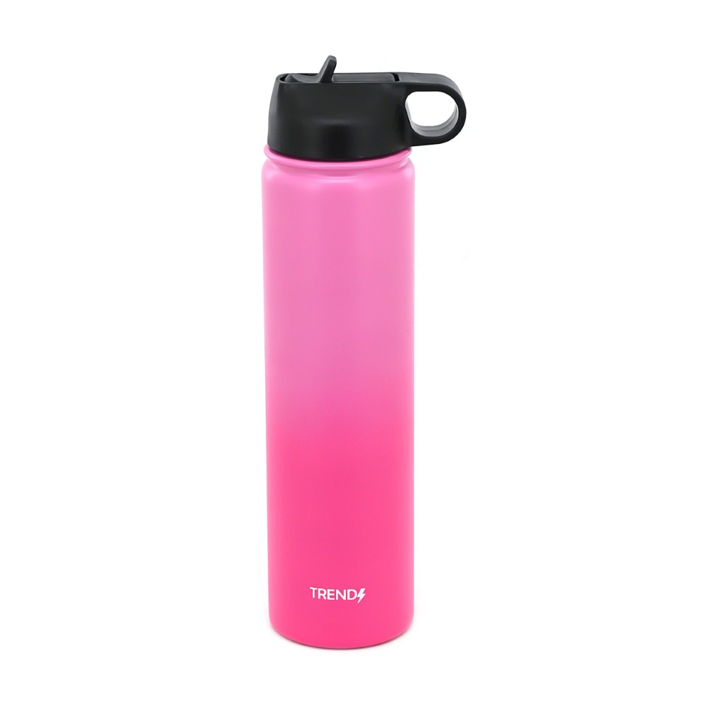 BOTELLA TERMICA TRENDY 800ML