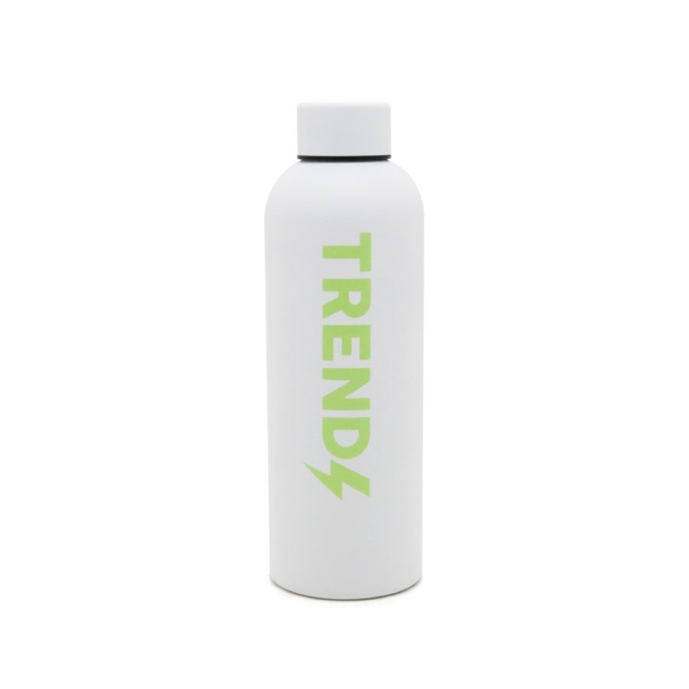 BOTELLA TRENDY 500 ML PASTEL