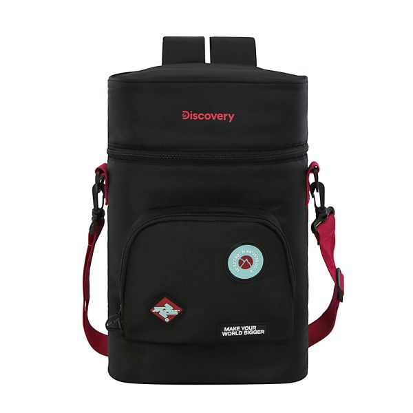 MATERA DISCOVERY CORDURA