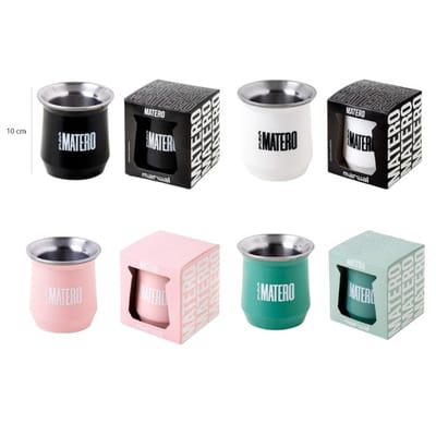 MATE MATERO XL EN CAJA
