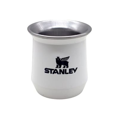 MATE INTERIOR ACERO INOX STL A GRANEL BLANCO