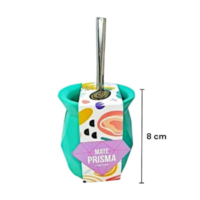 MATE PRISMA C/ BOMBILLA