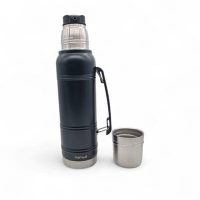 TERMO MATERO MARWAL PICO SYSTEM 1250 ML