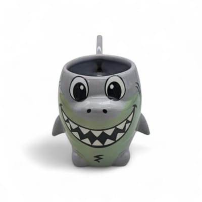 TAZA TRALALERO TRALALA 3D