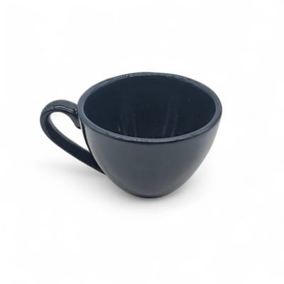 TAZON NEGRO SATINADO