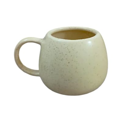BURBUJA BEIGE SATINADA