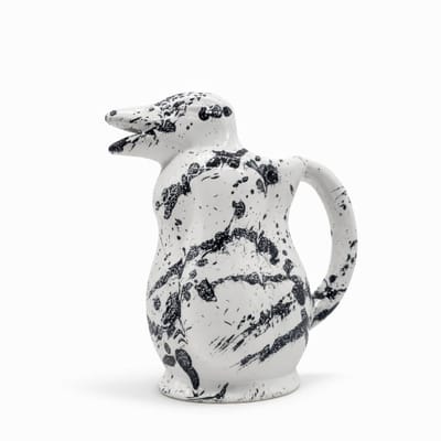 PINGUINO COLOR CERAMICA 3/4 L