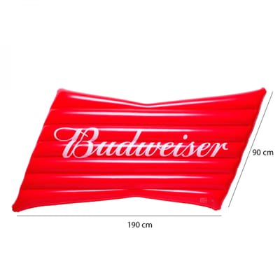 INFLABLE BUDWEISER
