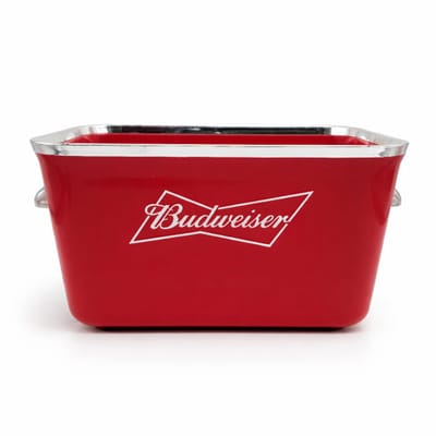 FRAPERA ACRILICO BUDWEISER