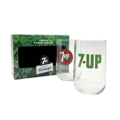 TWO PACK 7UP