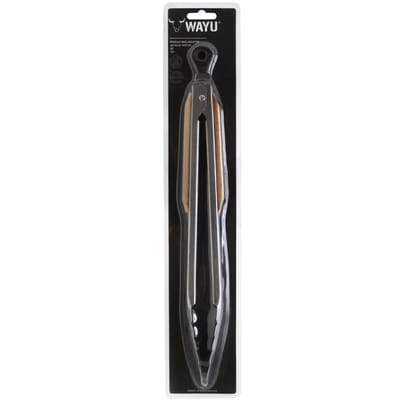 PINZA WAYU BBQ MASTER
