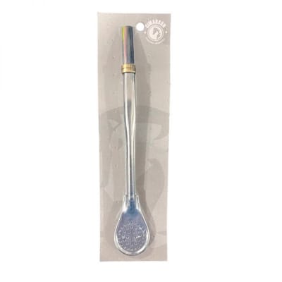 BOMBILLA PERITA CON VIROLA PACK