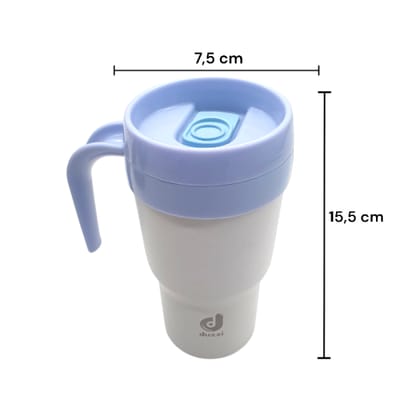 VASO TERMICO MUG