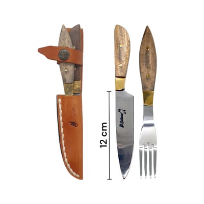 JGO CUBIERTO 12CM