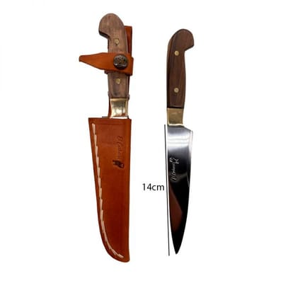 CUCHILLO 14CM.