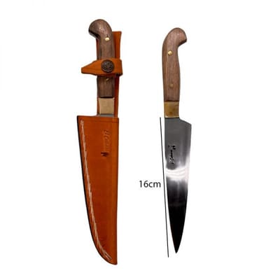 CUCHILLO 16CM.