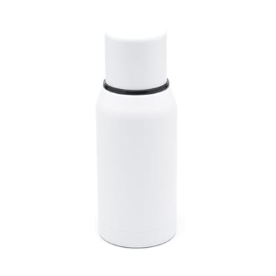 TERMO 750 ML BLANCO