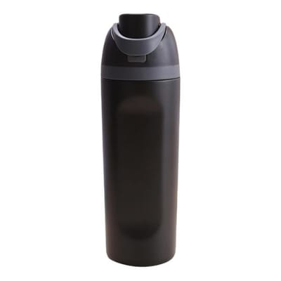 BOTELLA 750ML NEGRA