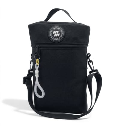 MORRAL MATERO PU ENGOMADO