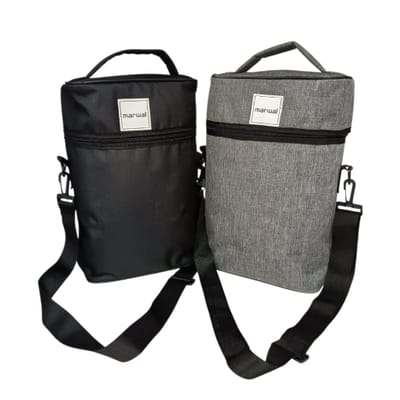 PORTATERMO CORDURA LISA