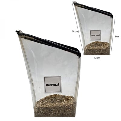 YERBERA CRISTAL 500 GRS