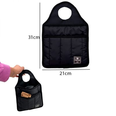 BOLSA ORGANIZADORA PARA AUTO