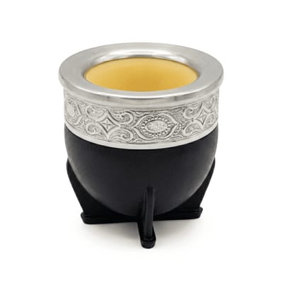 MATE IMPERIAL PLASTICO CHICO