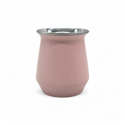 MATE ACEROCOLOR ROSA