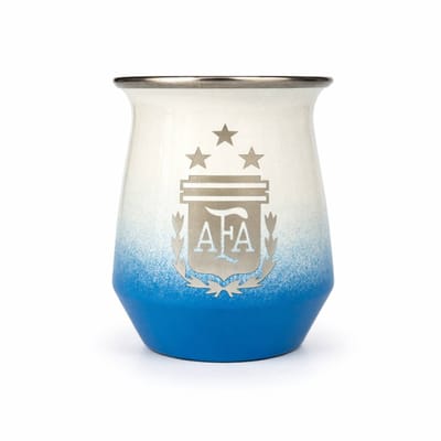 MATE ACERO ARGENTINA