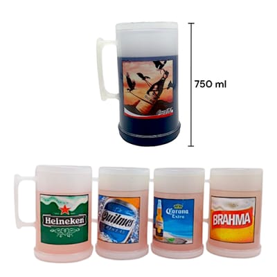 CHOP CERVEZA REFRIGERANTE 750 ML