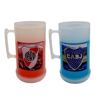 CHOP FUTBOL 750 ML