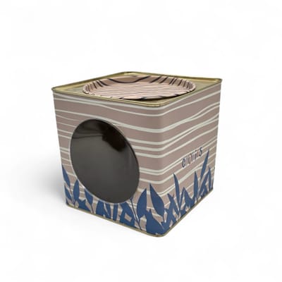 LATA VISOR