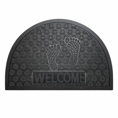 ALFOMBRA ANTIDESLIZANTE WELCOME