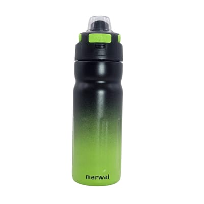 BOTELLA SPORT CON INTERIOR DE CERAMICO