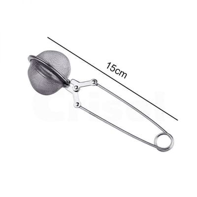 INFUSOR DE TE 15CM