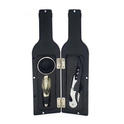 SET BOTELLA CHICA X3 ACCESORIOS 21001LC06014545L