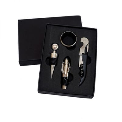 SET VINO X4 CUADRADO 21001LC06014545L