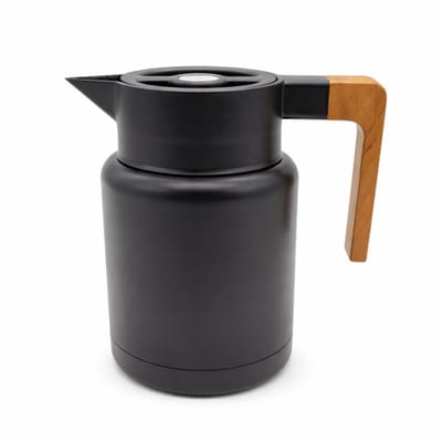JARRA DE AGUA DE ACERO