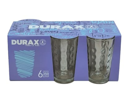 SIX PACK CORALINE BLANCO X6