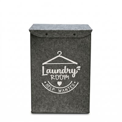 LAUNDRY GRIS