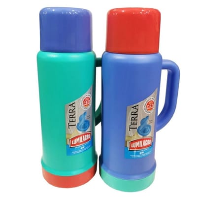 TERMO TERRA .65 COMBINADO