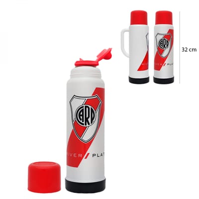 TERMO MATE JOVEN RIVER