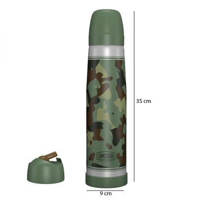 TERMO LUMINOX CAMUFLADO
