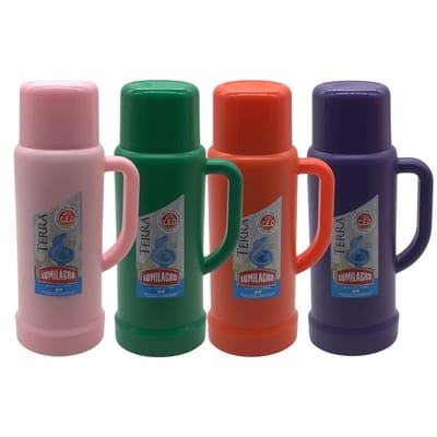 TERMO TERRA .65 COLORES