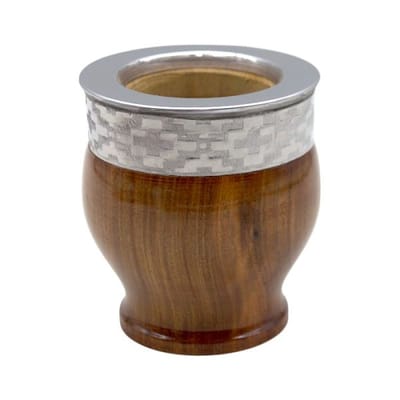 MATE IMPERIAL LAPACHO LAQUEADO