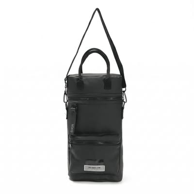BOLSO MATERO ENGOMADO CON BOLSILLO