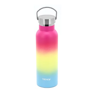 BOTELLA TERMICA TRENDY