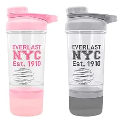 BOTELLA SHAKER EVERLAST